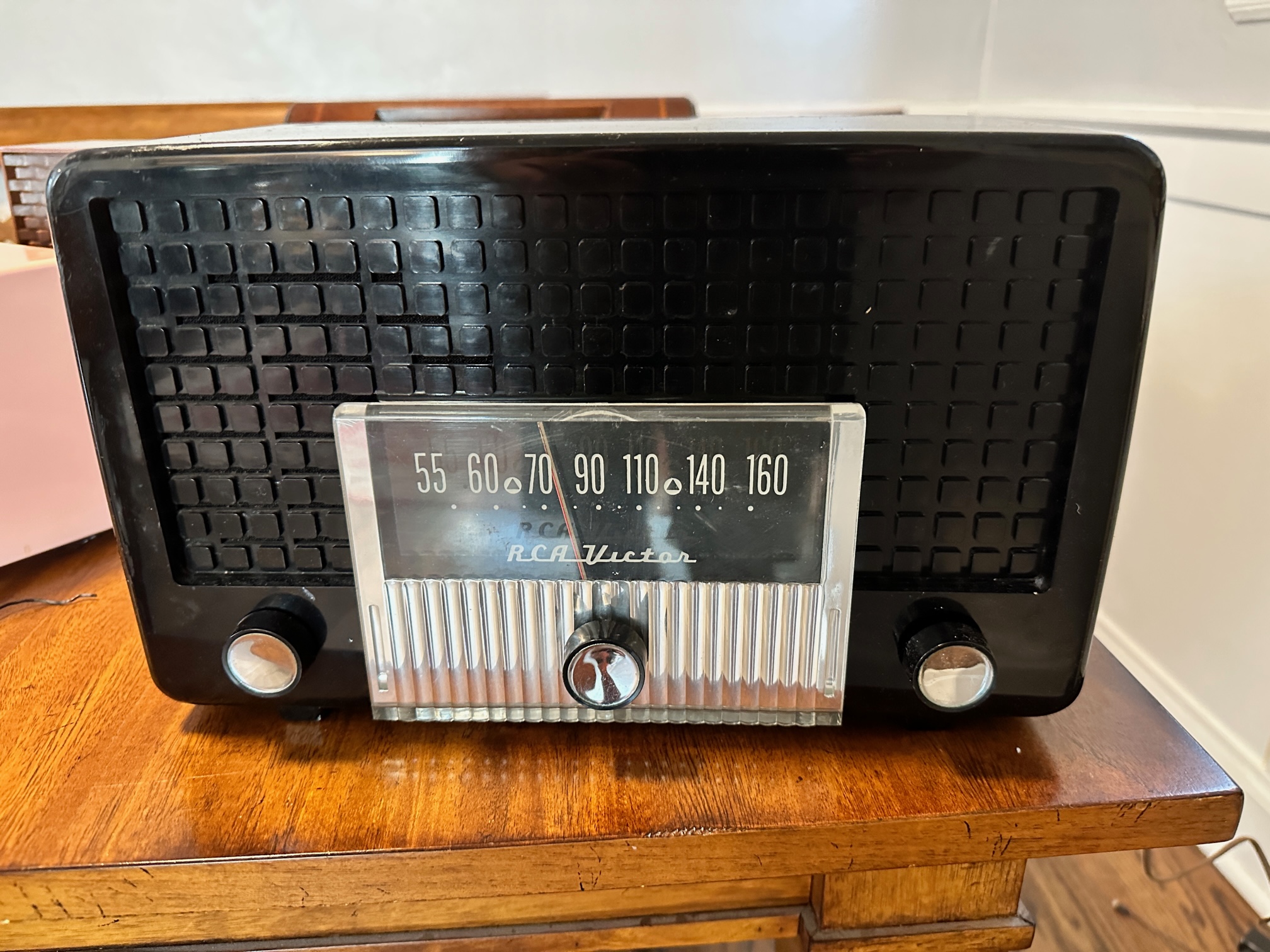 1954 RCA Victor 5X 560